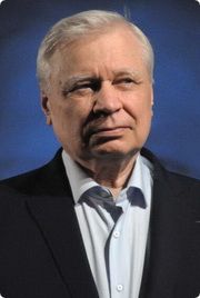 Зыков Александр Николаевич