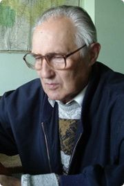 Забродин Василий Александрович