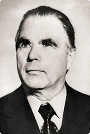 Завалишин Фёдор Семёнович