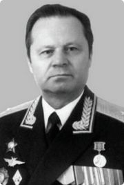 Забелин Павел Александрович