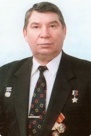Иванов Анатолий Александрович