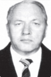 Иванов Виталий Александрович