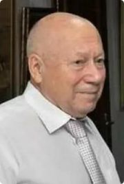 Иванов Александр Сергеевич