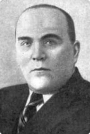 Казьмин Пётр Михайлович