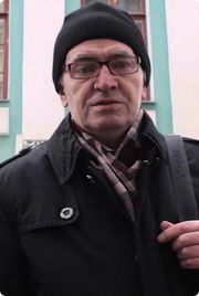Крюков Александр Самуилович