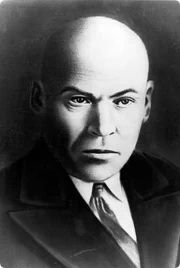 Кабаков Иван Дмитриевич