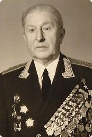 Кабанов Евгений Иванович