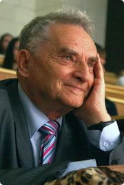 Кройчик Лев Ефремович
