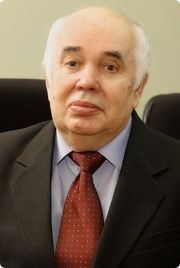Кабытов Пётр Серафимович