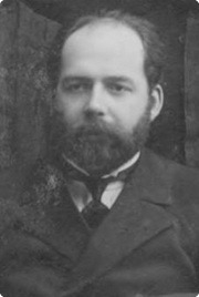 Кильчевский Владимир Агафоникович