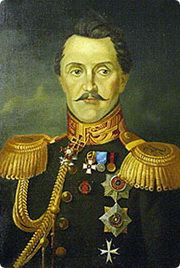 Кавелин Александр Александрович