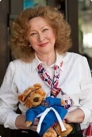 Киктева Елена Ивановна