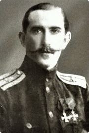 Казаков Александр Александрович