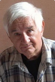 Котенко Владимир Михайлович