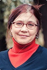 Кривцова Марина Александровна