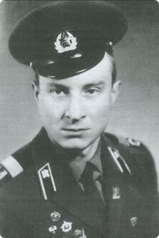 Лукьянов Сергей Михайлович