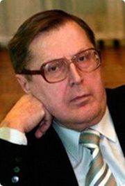 Ласунский Олег Григорьевич