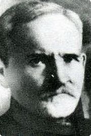 Литвинов Василий Васильевич