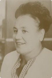 Лавлинская Анастасия Алексеевна