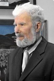 Лаврин Александр Захарович