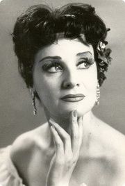 Лаврова Маргарита Артуровна