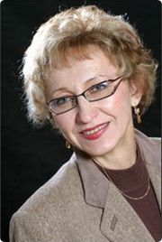 Лаенко Людмила Владимировна