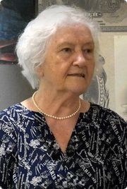 Лазарева Тамара Константиновна