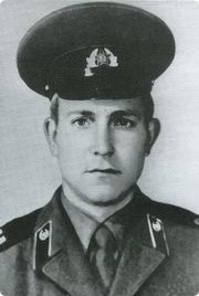 Милованов Сергей Александрович