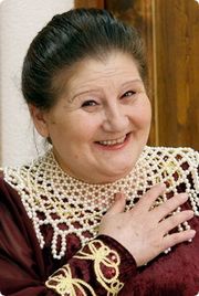 Молодцова Екатерина Михайловна