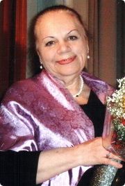 Массалитинова Наталия Константиновна