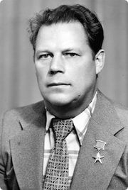 Максимов Николай Григорьевич