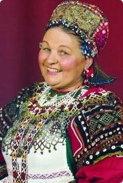 Мордасова Мария Николаевна