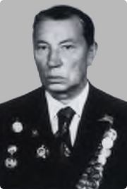 Марков Александр Михайлович