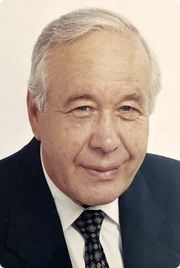 Морозов Алим Яковлевич