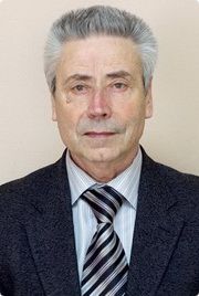 Михно Владимир Борисович