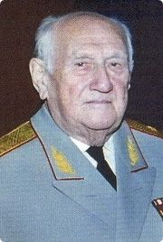 Мазин Григорий Александрович