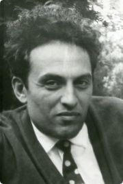 Немировский Александр Иосифович
