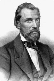Никитин Иван Саввич