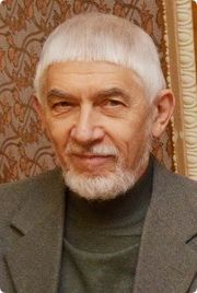 Надеждин Игорь Борисович