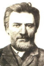 Назаров Егор Иванович
