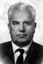 Оболенский Константин Петрович
