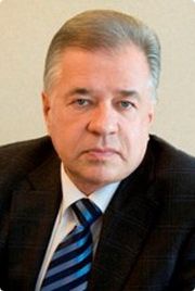 Образцов Иван Дмитриевич
