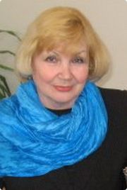Образцова Людмила Алексеевна
