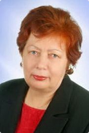 Обухова Людмила Александровна