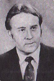 Овинников Дмитрий Александрович