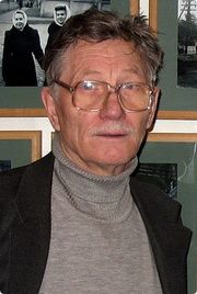 Овсянников Иван Игнатьевич