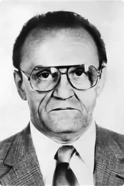 Овинников Ричард Сергеевич