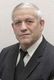 Овсянников Виталий Дмитриевич