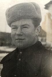 Овсянников Станислав Борисович
