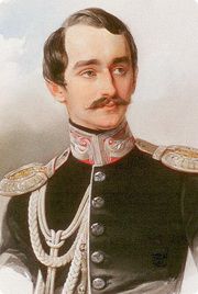 Орлов Николай Алексеевич